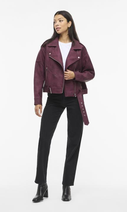 Immagine prodotto Vila Reissverschluss Bikerjacke (34)