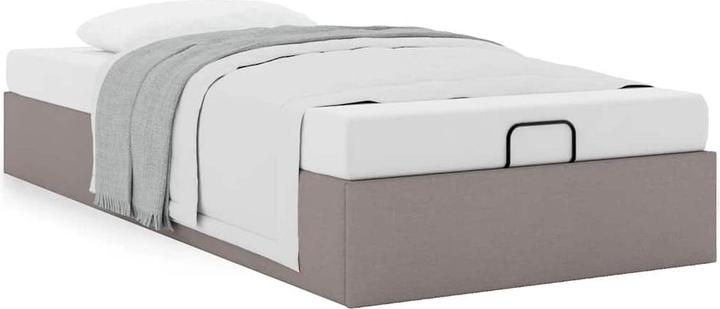 vidaXL Ottoman-Bett (120 x 200 cm)