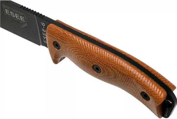 Produktbild Esee Model 6 (16.50 cm)