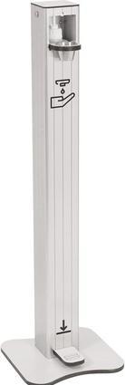 Actual product image Accessory STD-2 Stand for disinfection material