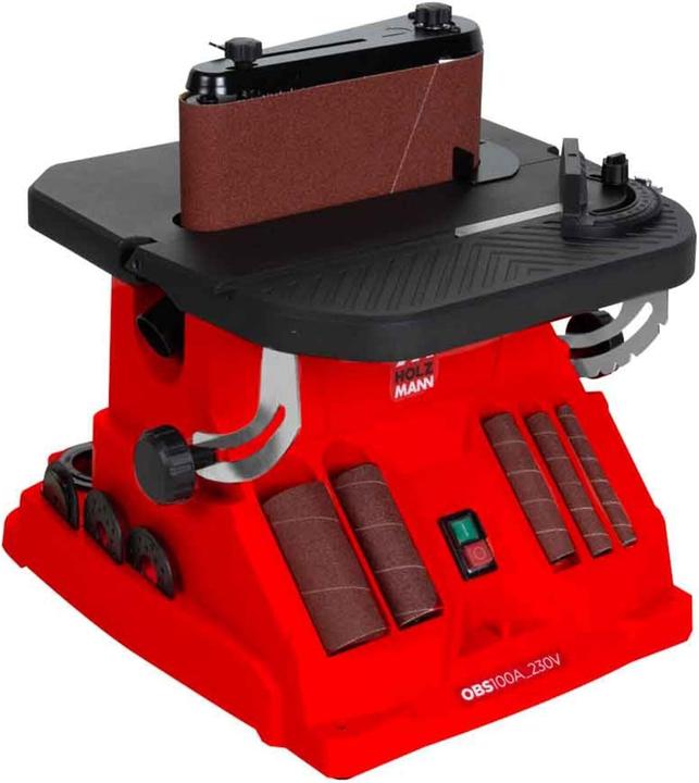 Actual product image Holzmann OBS100A (450 W)