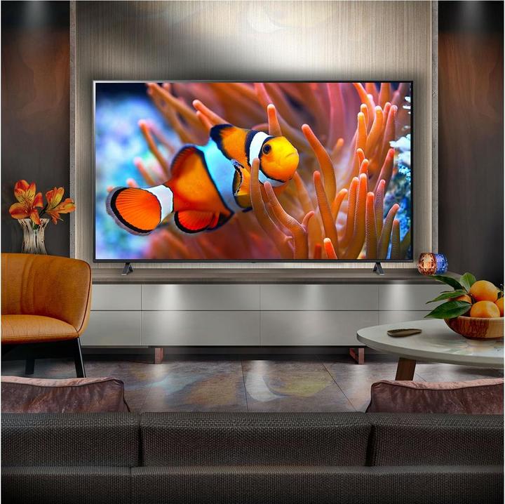 Actual product image LG 86NANO81T6A.AEU (86", NANO81, Nano-Cell, 4K)