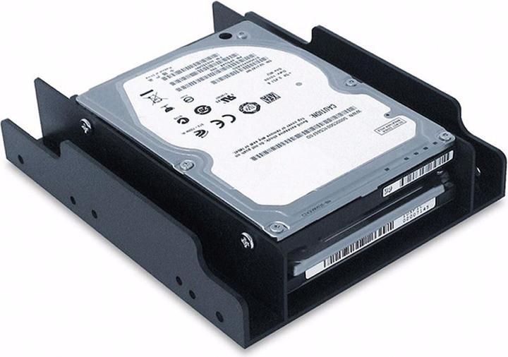Actual product image LC-Power LC-ADA-35-225