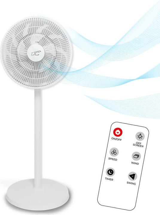Produktbild LTC WT112