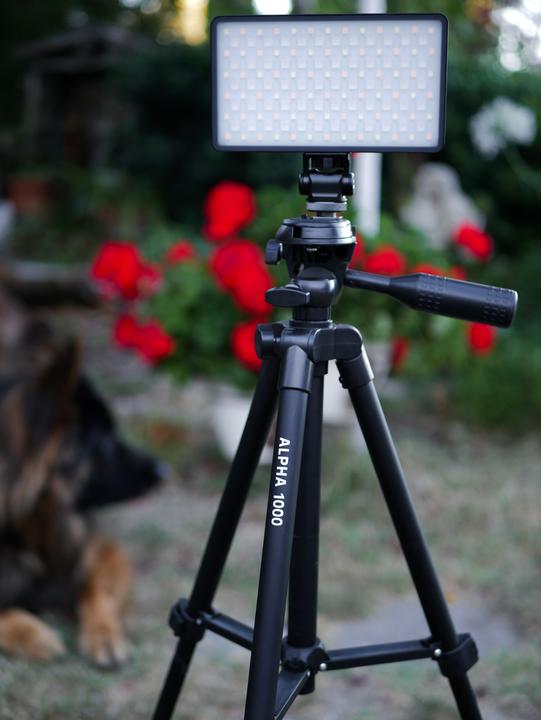 Actual product image Cullmann Alpha 2500 (Metal)