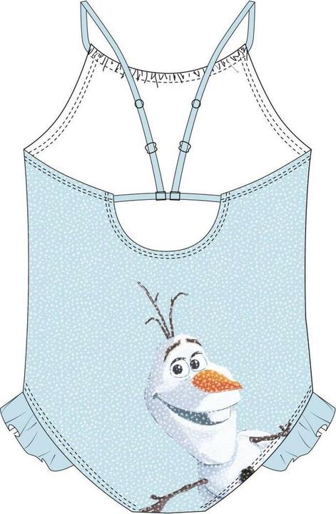 Produktbild Disney Badeanzug Frozen (104)