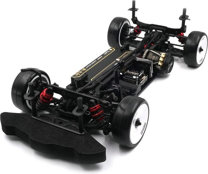 Immagine prodotto Xpress Touring Car esegue il telaio XQ2S (Kit)