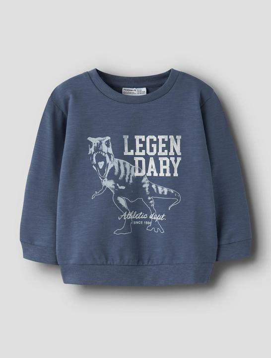 Produktbild Name it Biobaumwoll Sweatshirt (92)