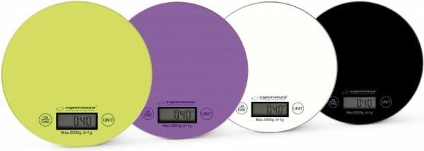 Actual product image Esperanza EKS003G
