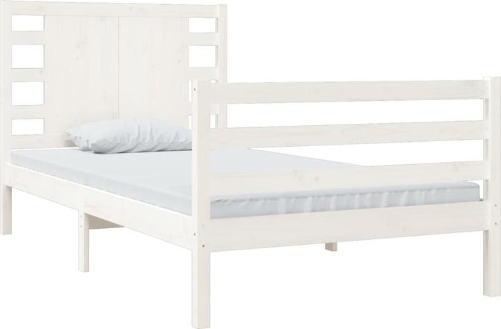 Produktbild vidaXL Damari (120 x 200 cm)