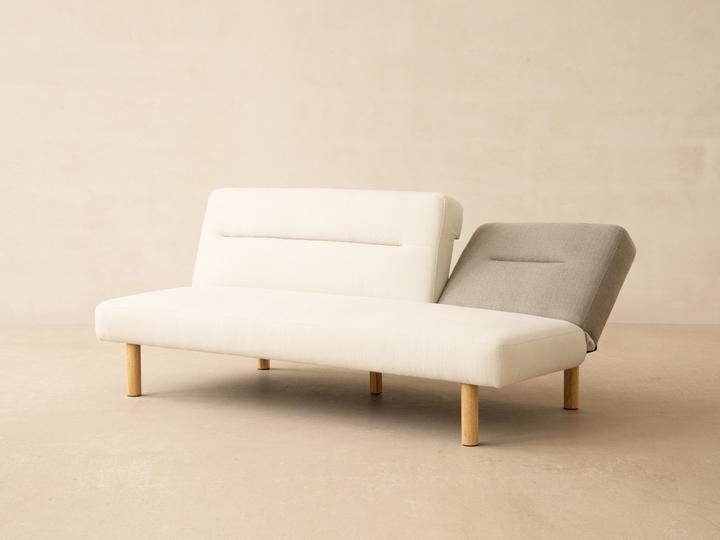 Actual product image Micadoni Pinot (3-seater)