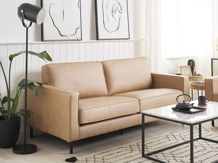 Actual product image Beliani Savalen (3-seater)