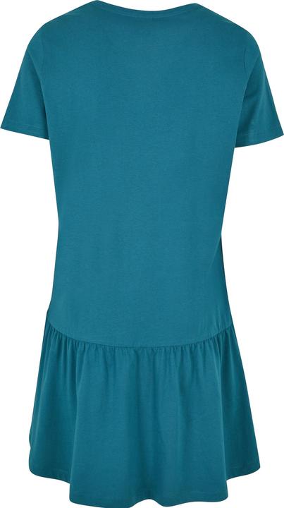 Image du produit Urban Classics Ladies Valance Tee Dress (L)