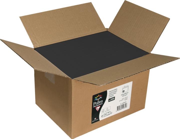 Immagine prodotto Pollen Buste di polline (162 x 229 mm, 4000 x)