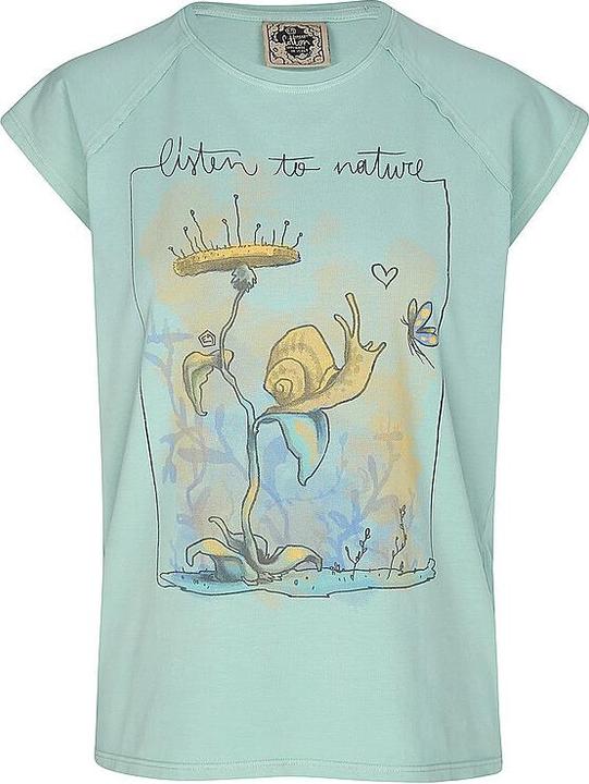 Produktbild E9 Klettershirt Snail (M)