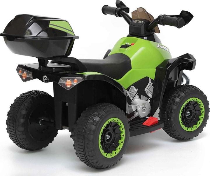 Immagine prodotto Enero Micron Quad elettrico (6 V)