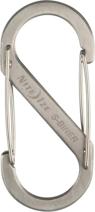 Immagine prodotto Nite Ize S-Biner in metallo #5