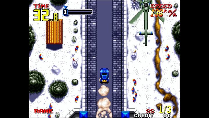 Image du produit SNK ACA Neogeo Selection Vol. 5 (Multi-Language) (Import) (Switch)