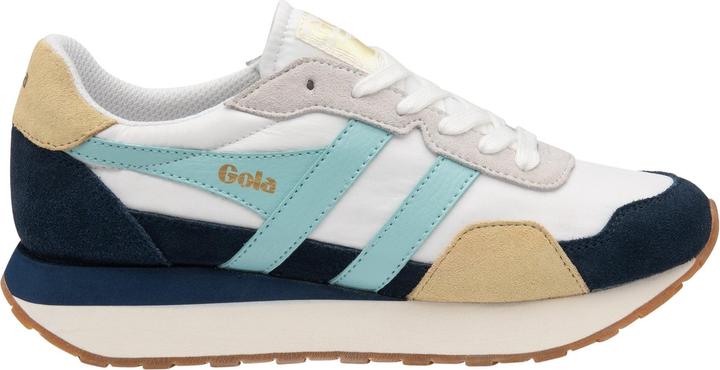 Marine, Blanc, Aruba