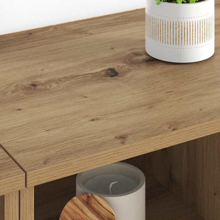 Image du produit vidaXL Sideboard (60 x 35 x 70 cm)