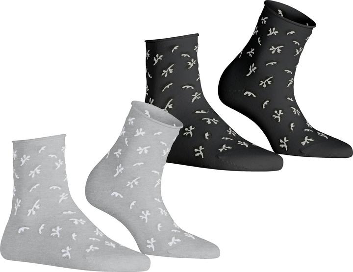 Produktbild Esprit Twig SSO 2P (2er Pack, 35 - 38)