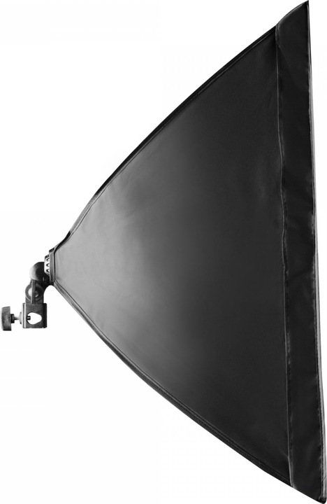Immagine prodotto Walimex Luce diurna 250 luce continua con softbox e treppiede Duo Kit (Luce studio)