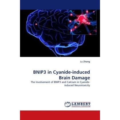 BNIP3 in Cyanide-induced Brain Damage, Fachbücher von Lu Zhang