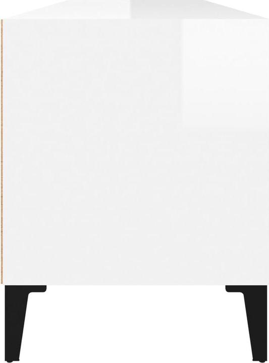 Produktbild VidaXL Lalu (100 x 34.5 x 44.5 cm)