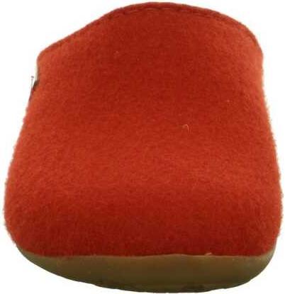 Actual product image Haflinger Everest Fundus ruby (40)