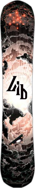 Produktbild Lib Tech Snowboard T.Rice Pro 2025