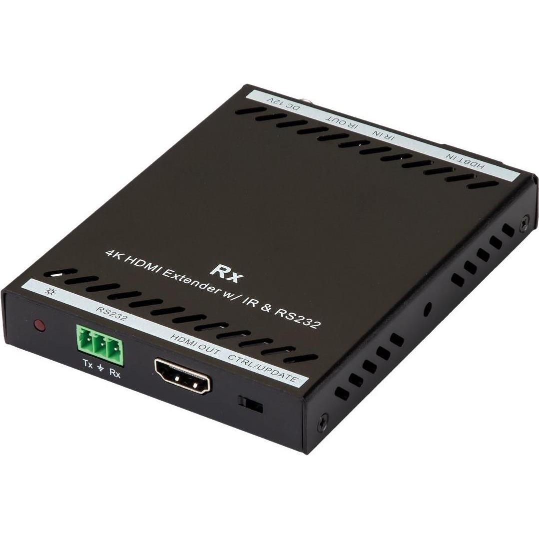 Kindermann HDMI-HDBT Extender, Switch Box