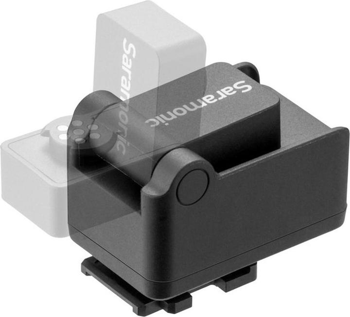 Produktbild Saramonic Adattatore Ultra Caldo per Slitta