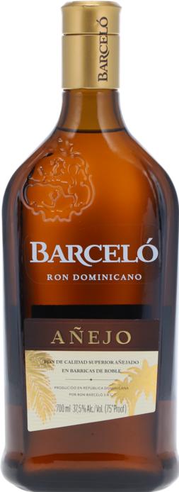 Immagine prodotto Barcelo Anejo (1 x 70 cl)