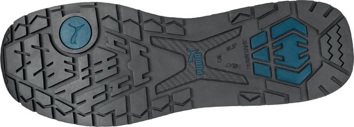 Immagine prodotto Puma Scarpe basse di sicurezza S1P (S1P, 40)