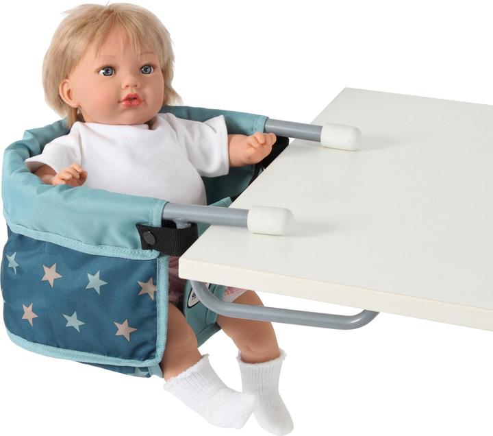 Produktbild Bayer Chic 2000 Puppen Tischsitz
