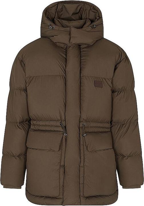 Actual product image Emporio Armani Daunensteppjacke (50)