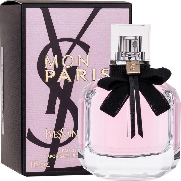 Immagine prodotto Yves Saint Laurent Mon Parigi (Eau de parfum, 30 ml)