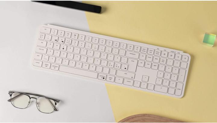 Actual product image Keychron B6 Pro (CH, Wireless)