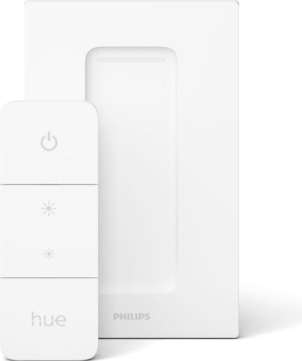Productafbeelding Philips Hue Buratto Basis (250 lm, GU10)