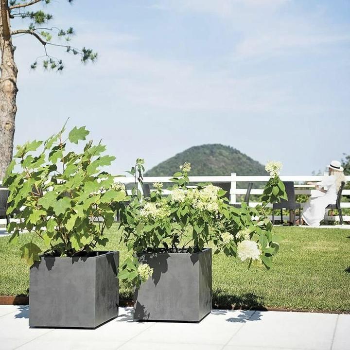 Produktbild Deroma Millennium R Cube (39 x 39 x 39 cm)