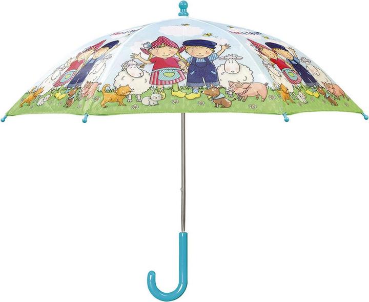 Totum Parapluie Fien & Teun