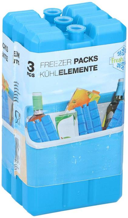 Image du produit Fs-Star Fresh & Cold