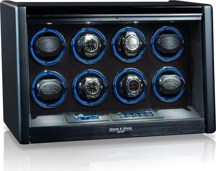 Image du produit Heisse & Söhne 70019-222.11