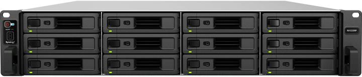 Actual product image Synology Expansion Unit RX1225RP