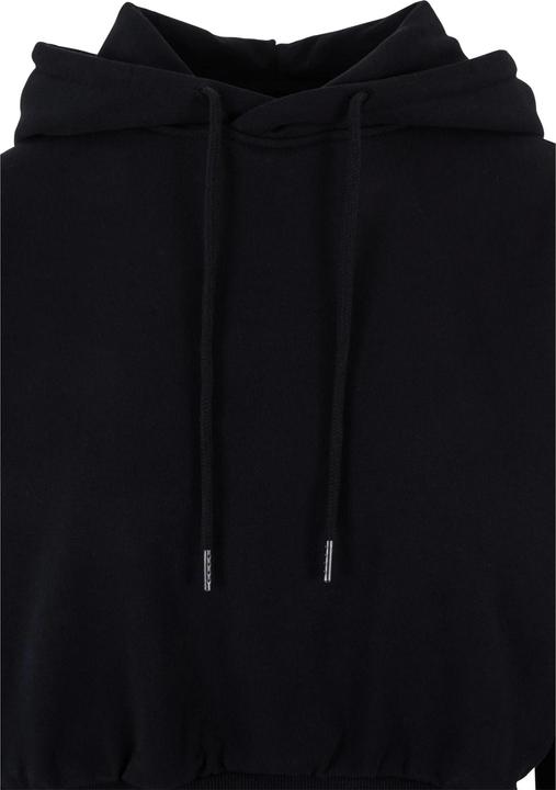 Produktbild Urban Classics Kapuzenpullover kurz geschnitten (M)