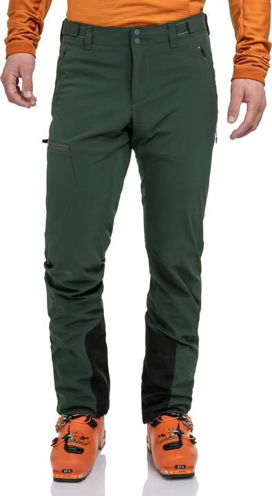Produktbild Schöffel Softshell Pants Matrei M (46, S)