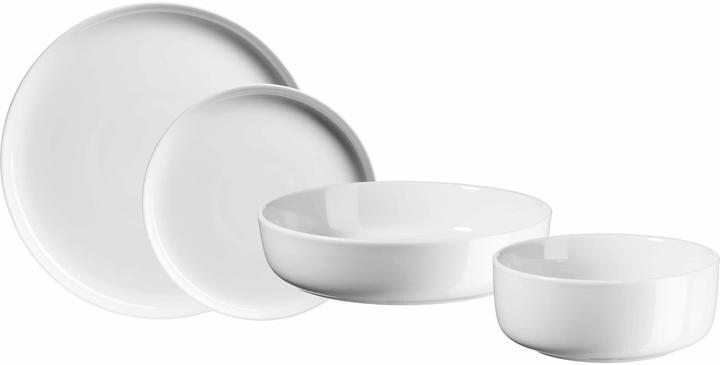 Mäser Servizio da tavola Navina (16 pz.)