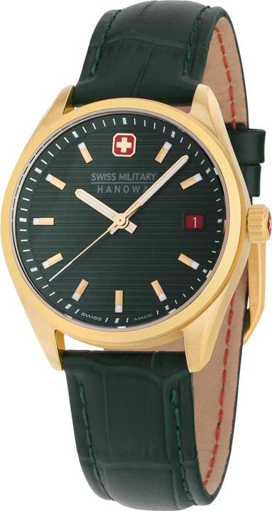 Produktbild Swiss Military Hanowa Roadrunner Lady (Analoguhr, 35 mm)