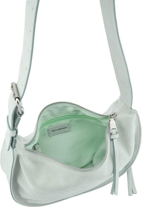 Immagine prodotto FredsBruder Carry Me Cool Schultertasche Leder 33 cm