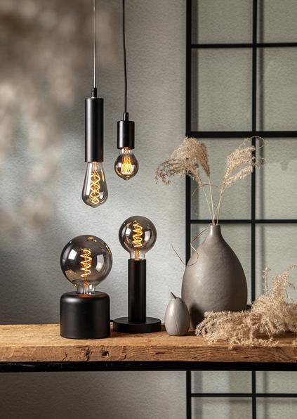 Produktbild Star Trading Decoled Spiral (E27, 45 lm, 1x)